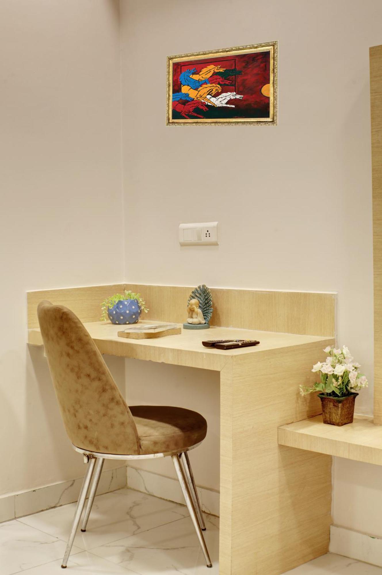 Limewood Stay - Fortis Hospital Gurgáon Exteriér fotografie